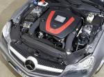 Mercedes-Benz SL-Class 2009 года